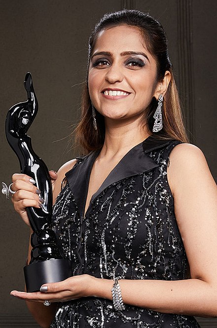 Filmfare Award for Best Female Playback Singer - Wikiwand