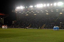 The Dolman Stand at a Bristol City home game vs rivals Bristol Rovers Ashton Gate vs Gas.jpg