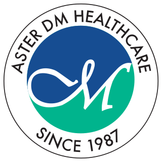 <span class="mw-page-title-main">Aster DM Healthcare</span> Healthcare company in Gulf countries and India