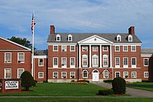 Haskell Hall Atlantic Union College, Lancaster, MA.jpg