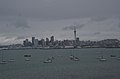 Auckland Harbor, Auckland New Zealand (50871014668).jpg