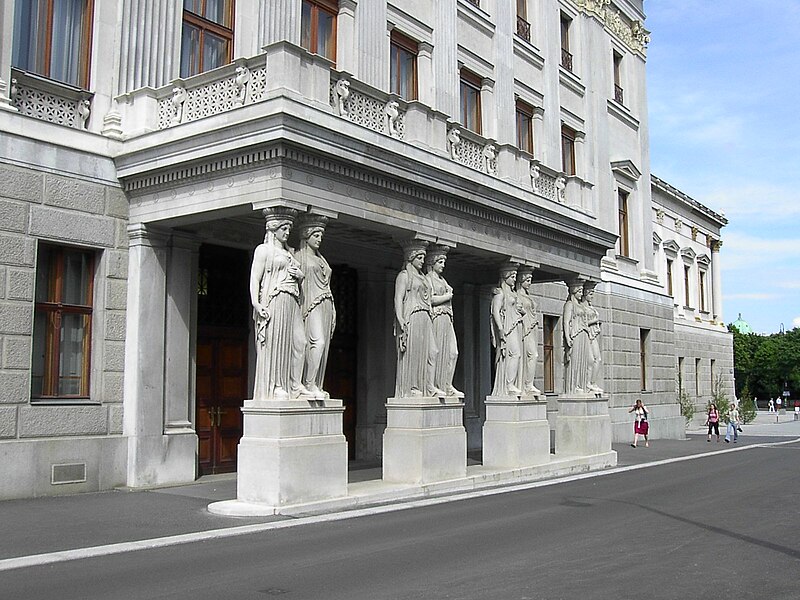 File:Austrian Parliament building.jpeg