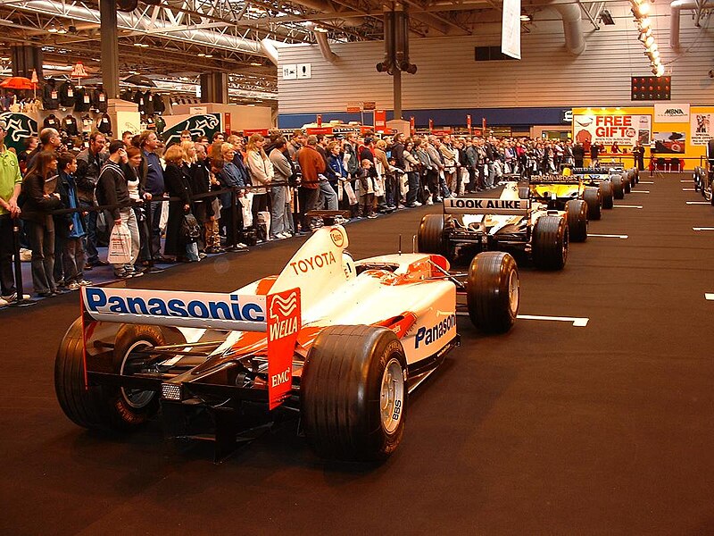 File:Autosport International 2003 (283850801).jpg