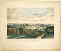 File:Autumnal Scenery, lithograph after Orra White Hitchcock (cropped ...