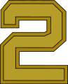 Award numeral 2.svg