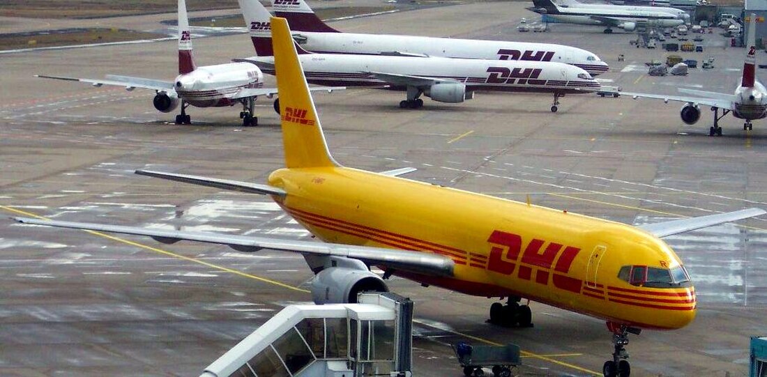 DHL