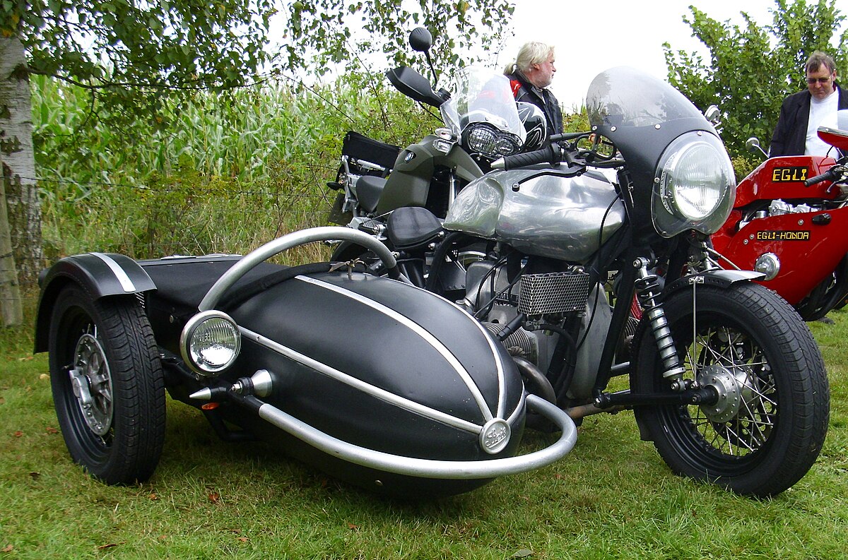 BMW r75 Wikimedia Commons