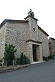 Église de l'Assomption-de-Notre-Dame de Babeau