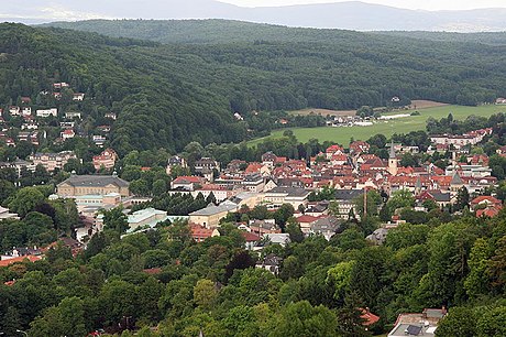 Bad Kissingen (munisipyo)