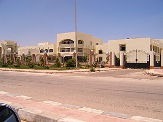 Badr Stad