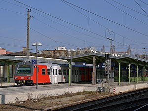 S-Bahn