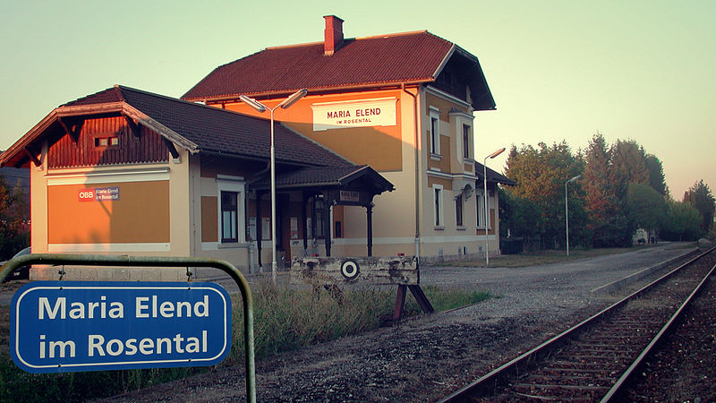 File:Bahnhof Maria Elend im Rosental.jpg