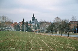 Ballstedt – Veduta