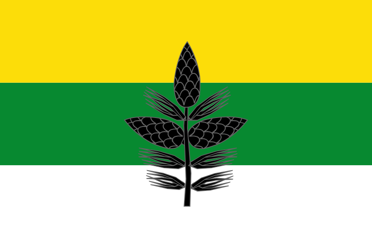 File:Bandera de Meranges.svg