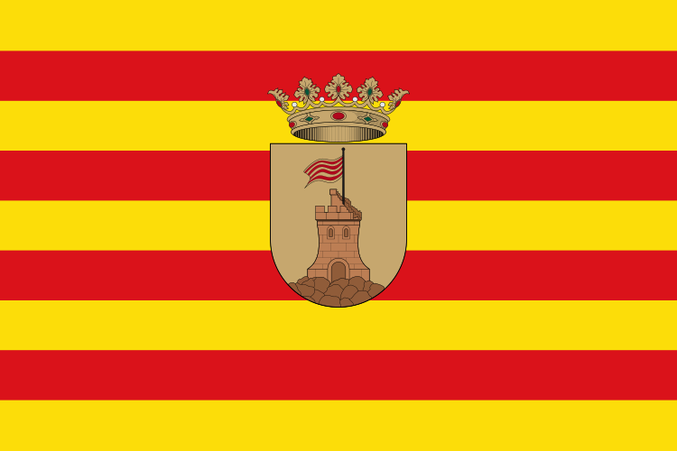 Bandera de Pedreguer.svg