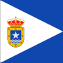 Bandera de Villagatón (León) .svg