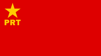 Bandera del PRT.svg
