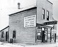 Image 13Bank of Commerce in Regina, 1910 (from Canadian Bank of Commerce)