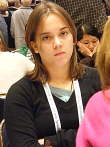 Ana Filipa Baptista 2008. gadā