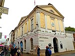 Guildhall, Barnstaple