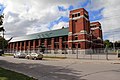 Barrie Armoury Barrie 9580