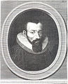 Bartholomäus Keckermann ca. 1572-1609