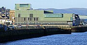 Thumbnail for File:Beacon Arts Centre - geograph.org.uk - 5259354.jpg