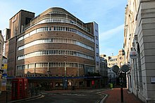 Beales in Bournemouth - geograph.org.uk - 1770688.jpg