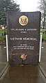 Vietnam Memorial