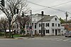 The Beekman Arms Inn, where George Washington stayed, is the oldest continuously-operated inn in New York State if not the United States as a whole