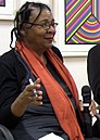bell hooks, critically acclaimed author and cultural theorist