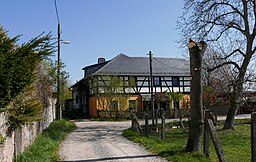 Berga Ortsteil Markersdorf 2019 01