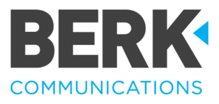 <span class="mw-page-title-main">Berk Communications</span>