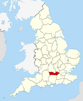 Berkshire UK locator map 2010.svg