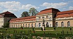 Große Orangerie Schloss Charlottenburg