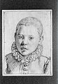 Bernaert de Rijckere - Portrait of a young boy, with short hair and wearing a collar.jpg