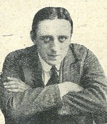 Журнал Bertram Burleigh, 1919, голова и плечи.jpg