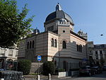 Beth Yaacov Synagogue