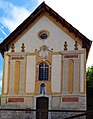 Chapelle des Pénitents blancs