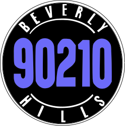 Beverly Hills 90210