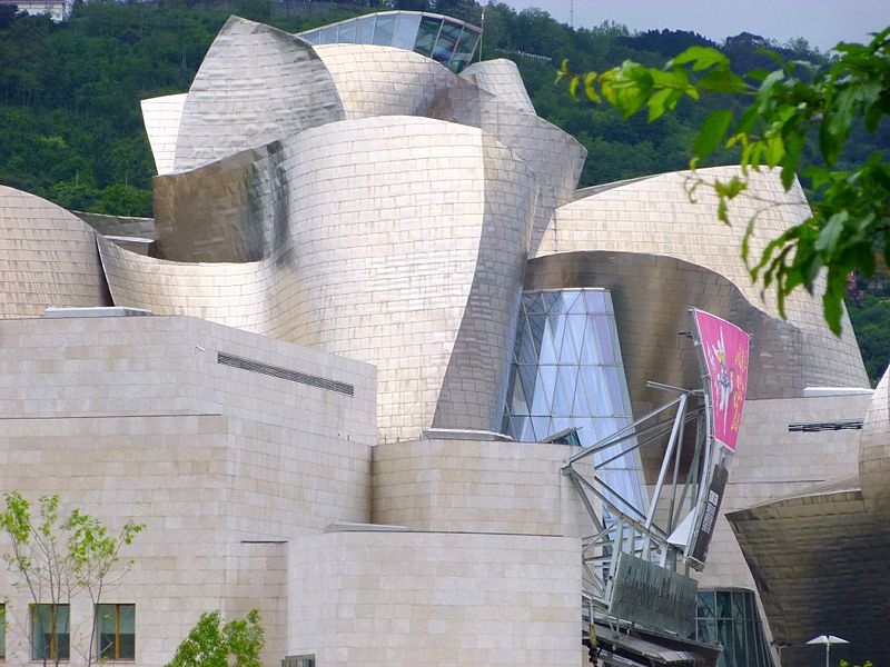 File:Bilbao - Guggenheim 91.jpg