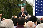 Thumbnail for Public image of Bill Clinton