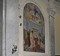 Assunzione della Vergine opera di Antonio Barzaghi Cattaneo