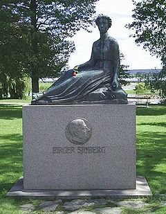 Birger Sjöberg