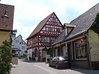 Rimbach - Marktplatz - Niemcy