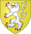 Blason Fr familie Gramont (Mixe) .svg