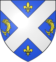 Herb La Côte-Saint-André