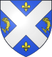 Coat of arms of La Côte-Saint-André