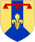 Blason département Bouches-du-Rhône.svg