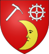 Blason de Bitschwiller-lès-Thann